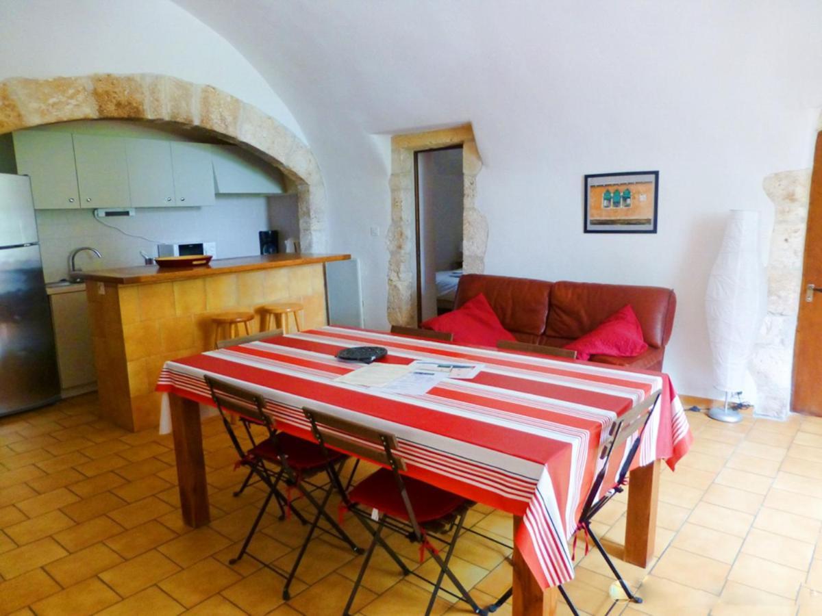 Gites Du Domaine Des Dames Vallon-Pont-d'Arc Luaran gambar