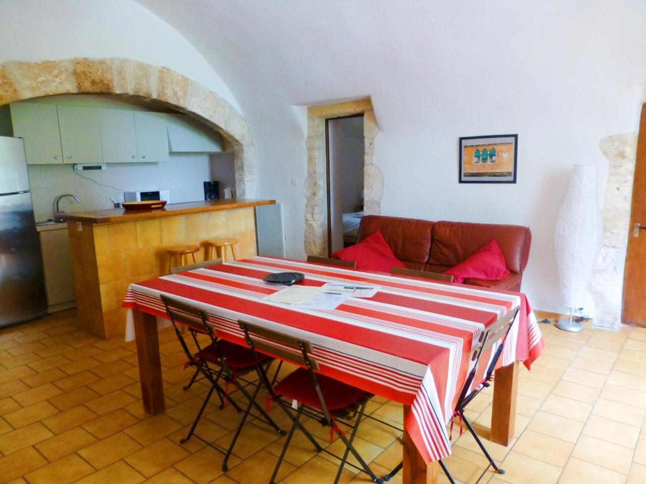 Gites Du Domaine Des Dames Vallon-Pont-d'Arc Luaran gambar